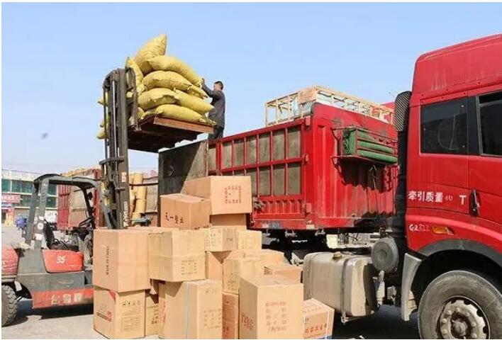 泉州到安州区物流专线