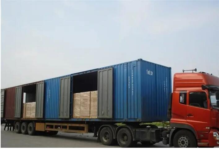 泉州到安州区整车运输