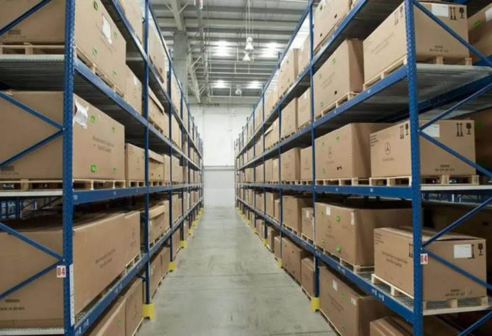 泉州到安州区货物仓储