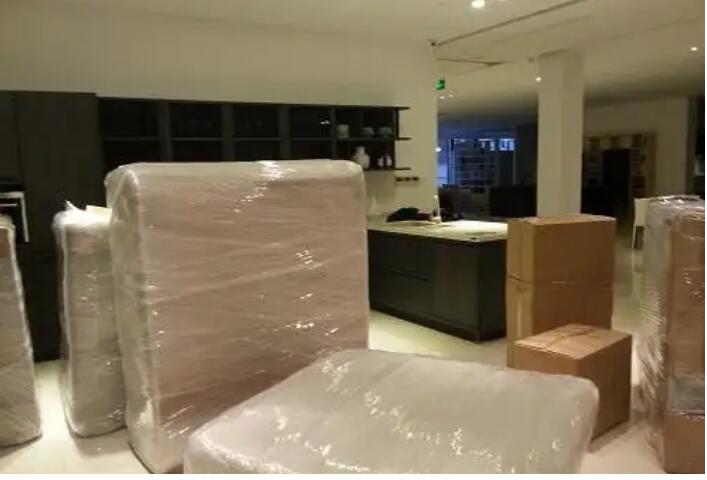 泉州到安州区长途搬家