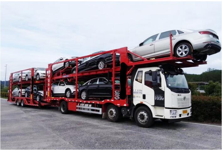 泉州到安州区轿车托运